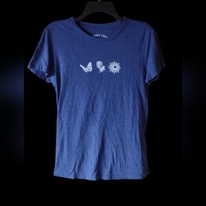 Aeropostale Classic Crew T Shirt